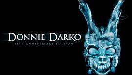 Donnie Darko - Official Trailer
