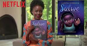 Lupita Nyong'o Reads "Sulwe" | Bookmarks | Netflix Jr