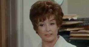 The late Elena Verdugo stars as a nurse in Marcus Welby, MD