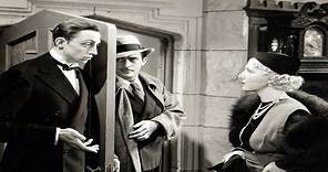 Mystery Woman (1935) Full Movie | Mona Barrie, Gilbert Roland, John Halliday