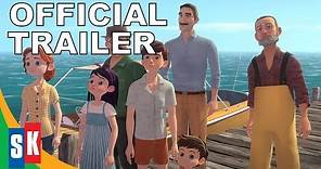 The Boxcar Children: Surprise Island (2018) - Official Trailer