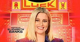 Elizabeth Banks hosts ‘Press Your Luck’ Season 4: How to watch and stream premiere