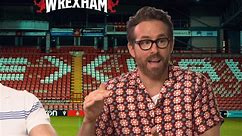 Welcome to Wrexham season 2: the story so far in the Ryan Reynolds and Rob McElhenney docuseries