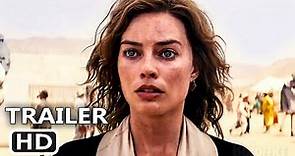BABYLON "Welcome to Babylon" Trailer (2022) Margot Robbie, Brad Pitt ᴴᴰ