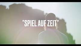 SPIEL AUF ZEIT - Carolin No - Official Video