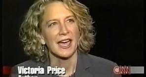 Victoria Price interview