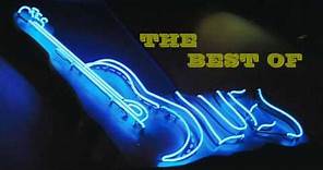 Rhythm & Blues Music - The Very Best of Blues - Relaxing Blues Blues Music