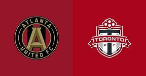HIGHLIGHTS: Atlanta United vs. Toronto FC | March 4, 2023