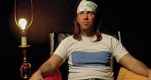 David Foster Wallace interview on "Infinite Jest" with Leonard Lopate (03/1996)