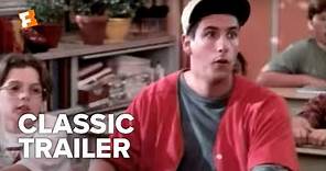 Billy Madison Official Trailer #1 - Adam Sandler Movie (1995) HD