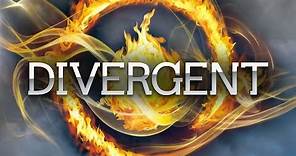 Divergent by Veronica Roth | Audiobook Excerpt