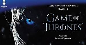 Game of Thrones S7 Official Soundtrack | Full Album - Ramin Djawadi | WaterTower