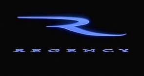 Regency Enterprises: Logo