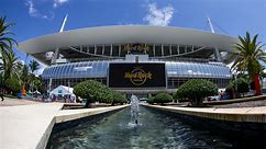 Miami's Hard Rock Stadium to host final for 2024 Copa América