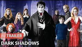 Dark Shadows 2012 Trailer HD | Johnny Depp | Michelle Pfeiffer