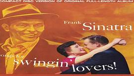 Songs for Swingin' Lovers # Frank Sinatra