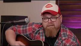 Bobby Pinson Live Acoustic Performance of Unreleased Song