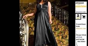Plus Size Special Occasion Dresses And Gowns | Evening Dresses Romance