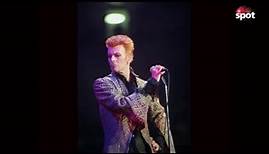 Trauer um David Bowie: Die Musiklegende ist tot