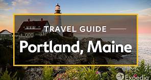 Portland, Maine Vacation Travel Guide | Expedia