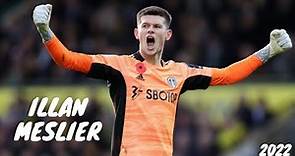 Illan Meslier 2022/2023 ● Best Saves and Highlights ● [HD]