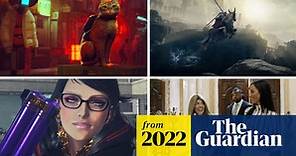 The 20 best video games of 2022