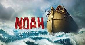 NOAH 2020 | Official Trailer | Sight & Sound Theatres®