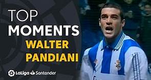 TOP MOMENTS Walter Pandiani