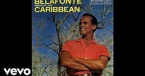 Harry Belafonte - Coconut Woman (Official Audio)