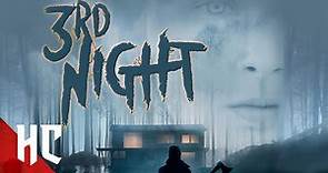 3rd Night | Full Movie | Full Slasher Horror Survival | Horror Central