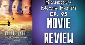 White Sands - Movie Review