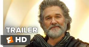 Guardians of the Galaxy Vol. 2 Trailer #2 (2017) | Movieclips Trailers