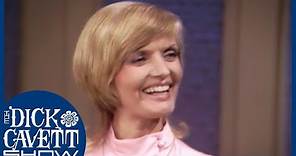 Florence Henderson on The Brady Bunch | The Dick Cavett Show