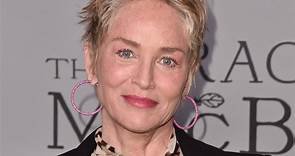 Otro golpe para la salud de Sharon Stone: la actriz descubre que tiene un tumor fibroide que debe extirpar cuanto antes y hace un llamado a las mujeres
