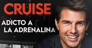 Tom Cruise: La vida en la línea | Biografía completa (Top Gun, Misión: Imposible, Rain Man)