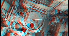 NASA’s 3-D Tour of the International Space Station