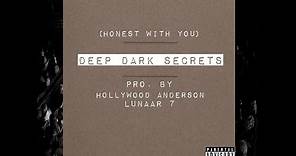 Deep Dark Secrets The Movie || Official Trailer 1 [HD] || YouTube