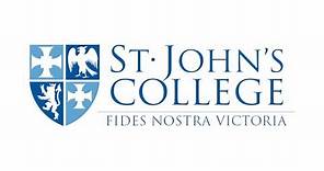 St John’s College, Durham University
