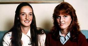 Inside Sarah Ferguson's Relationship With Her Sisters and Brother