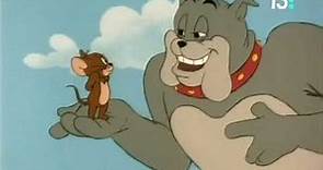El Nuevo Show de Tom y Jerry (1980) - Diviertete Jerry (Español Latino)