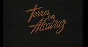 Terror en Alcatraz (Trailer en castellano)