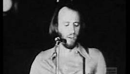 Tribute to Maurice Gibb
