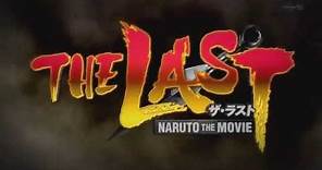 The last: Naruto The movie trailer 2 Español Latino