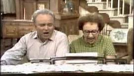 All in the Family / Archie Bunker's Place Opening Credits
