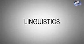 What is Linguistics? | Definition and Branches of Linguistics: Linguistics is the scientific study o