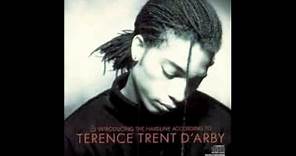 Terence Trent D' Arby - Rain