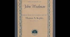 Plot summary, “The Journal of John Woolman” by John Woolman in 4 Minutes - Book Review
