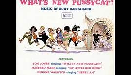 What's New Pussycat - Main Title