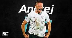 Andrej ILIC - Incredible Goalscorer