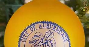 We hope you are enjoying the tour of Auburndale Christmas trees! | City of Auburndale, FL Government